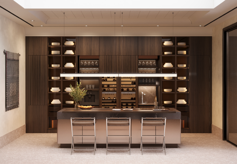 AVANI by Elementi Domus